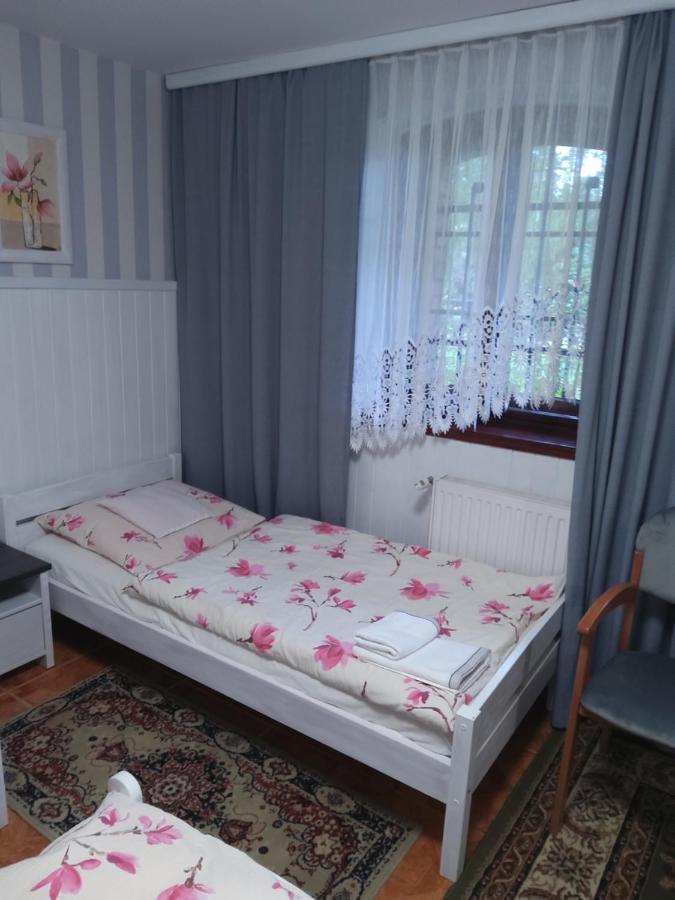 Pokoje Goscinne Sobieszow Jelenia Gora Dış mekan fotoğraf