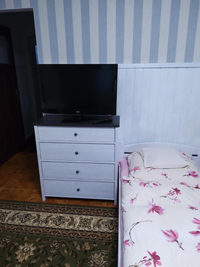 Pokoje Goscinne Sobieszow Jelenia Gora Dış mekan fotoğraf