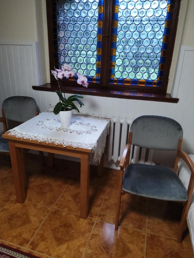 Pokoje Goscinne Sobieszow Jelenia Gora Dış mekan fotoğraf