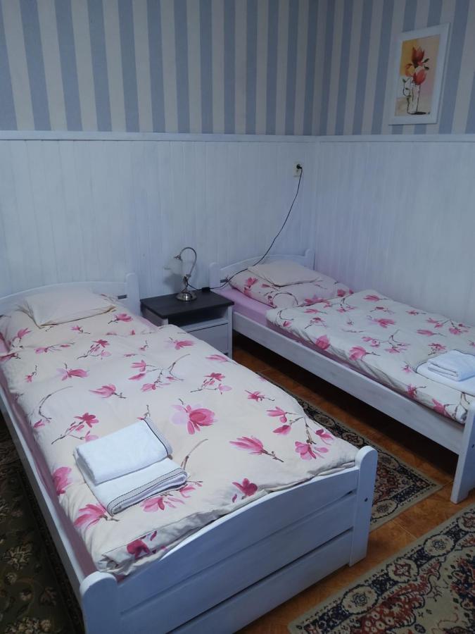 Pokoje Goscinne Sobieszow Jelenia Gora Dış mekan fotoğraf