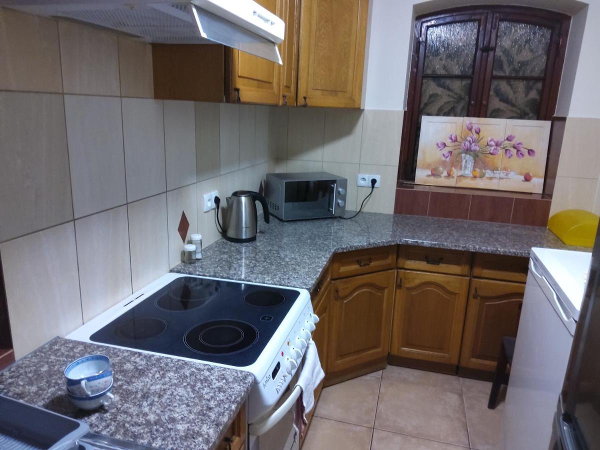 Pokoje Goscinne Sobieszow Jelenia Gora Dış mekan fotoğraf